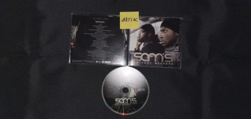 Sam's - Go Fast Mixtape Mix (2011) Download