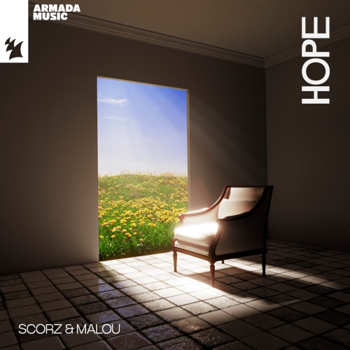 Scorz & Malou - Hope (2023) Download