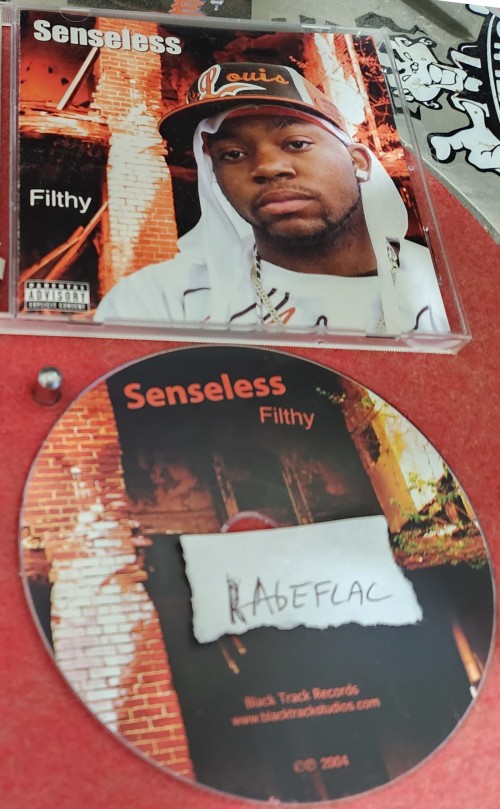 Senseless - Filthy (2004) Download