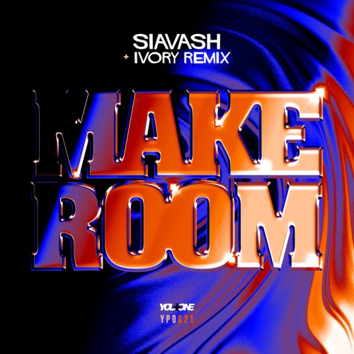 Siavash - Make Room (2023) Download