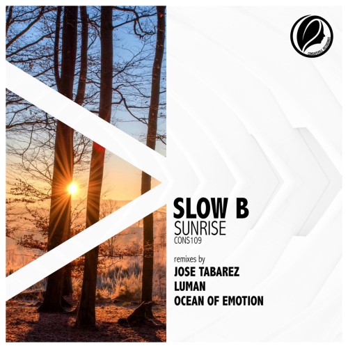 Slow B – Sunrise (2023)