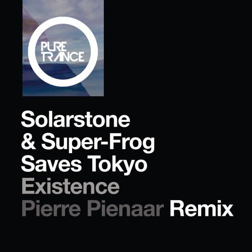 Solarstone & Super-Frog Saves Tokyo - Existence (Pierre Pienaar Remix) (2023) Download