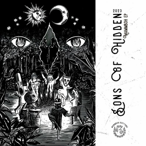 Sons Of Hidden - Mammboh EP (2023) Download