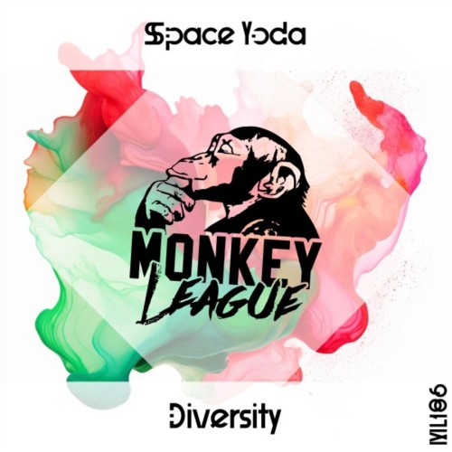 Space Yoda - Diversity (2023) Download