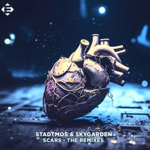 Stadtmos & Sky Garden - Scars (The Remixes (Remixes)) (2023) Download