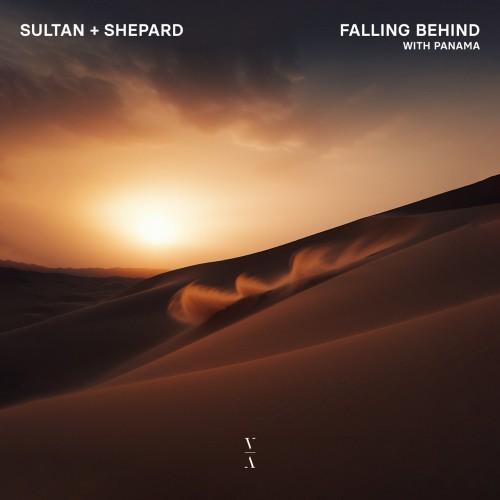 Sultan and Shepard with Panama-Falling Behind-16BIT-WEB-FLAC-2023-AFO