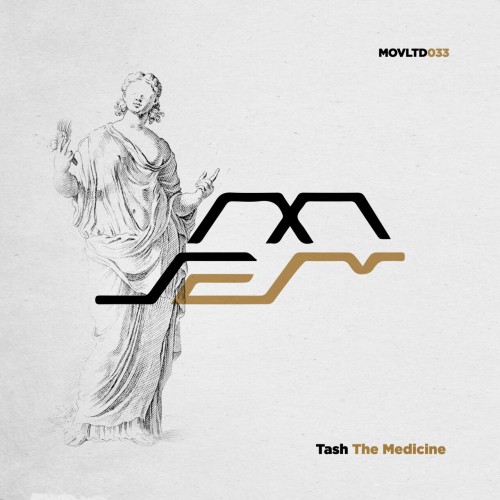 Tash - The Medicine (2023) Download
