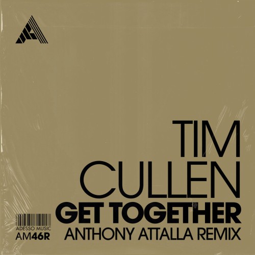 Tim Cullen - Get Together (Anthony Attalla Remix) (Extended Mix) (2023) Download