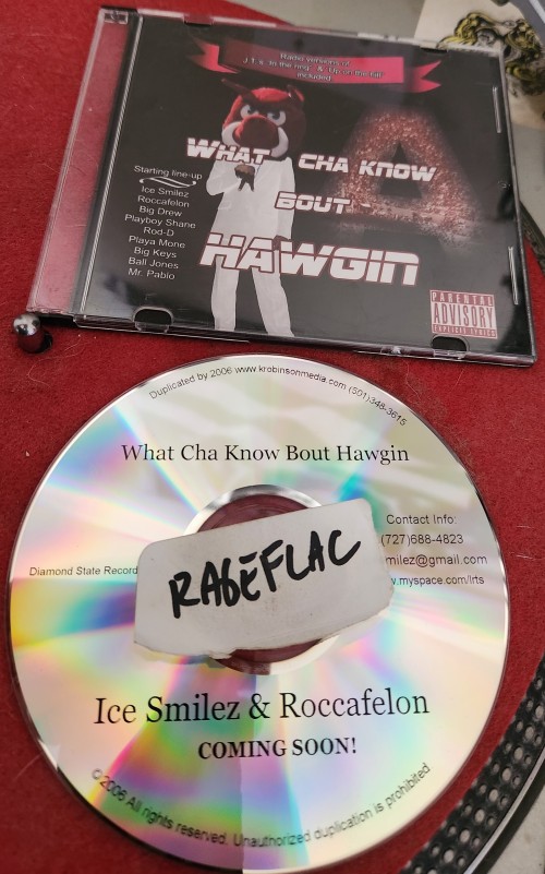 Various Artists - What Cha Know Bout Hawgin (2006) Download