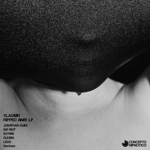 Vladmir – Ripped Away LP (2019)