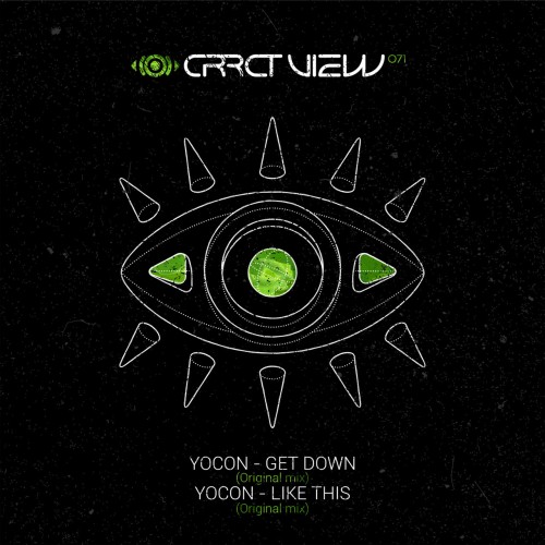 Yocon – Get Down (2023)
