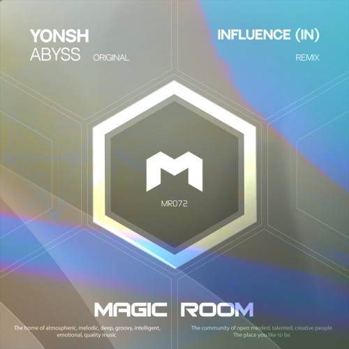 Yonsh – Abyss (2023)