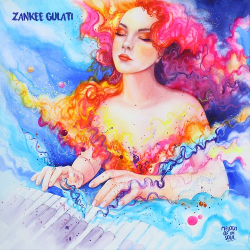 Zankee Gulati & AmegA - Dark Side (2023) Download