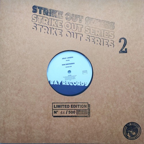 Various Artists - Strike Out Series #2 (2022) Download