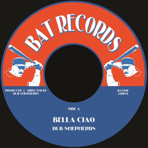 Dub Shepherds – Bella Ciao (2018)
