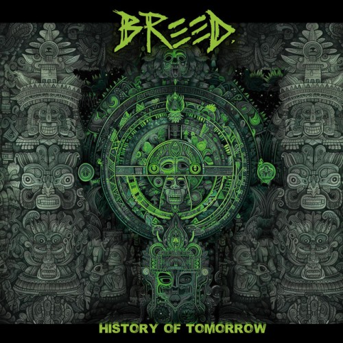 Breed – History of Tomorrow (2023)