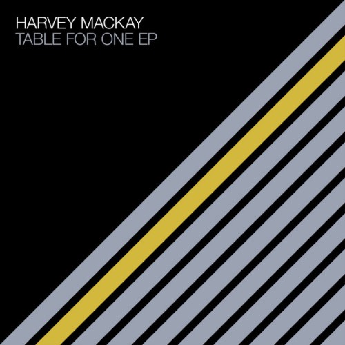 Harvey McKay – Table for One EP (2023)