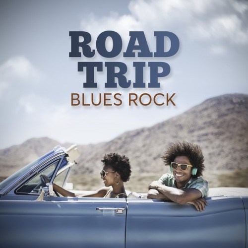 Various Artists - Where Blues Meets Rock VII (2006) Download