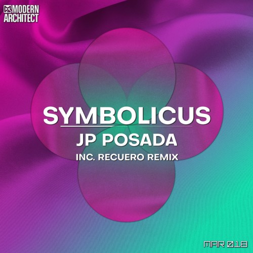 JP Posada – Symbolicus (2023)
