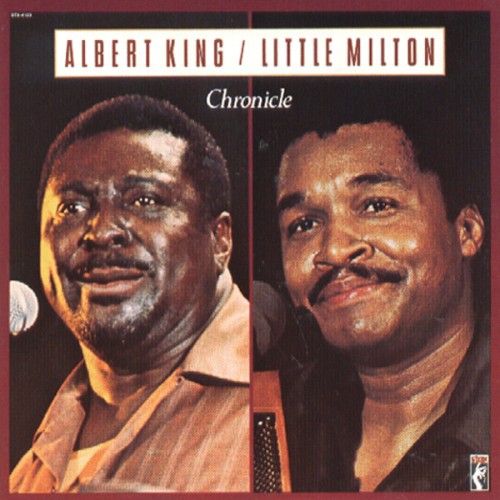 Albert King And Little Milton-Chronicle-REISSUE-16BIT-WEB-FLAC-1989-OBZEN