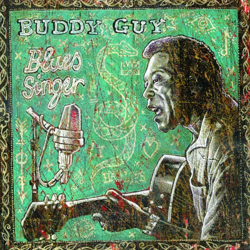 Buddy Guy - Blues Singer (2003) Download