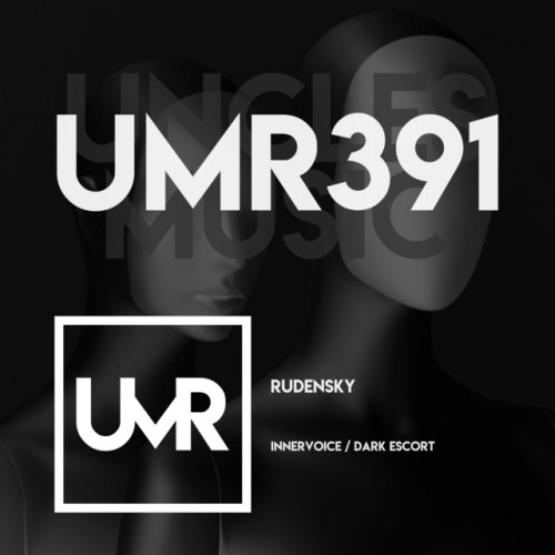 Rudensky - Innervoice / Dark Escort (2023) Download