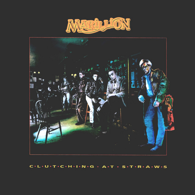 Marillion-Clutching At Straws-(0190295605049)-DELUXE EDITION BOXSET-4CD-FLAC-2018-WRE Download