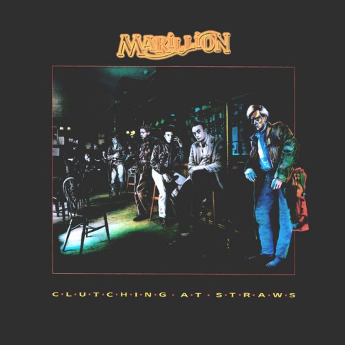 Marillion-Clutching At Straws-(0190295605049)-DELUXE EDITION BOXSET-4CD-FLAC-2018-WRE