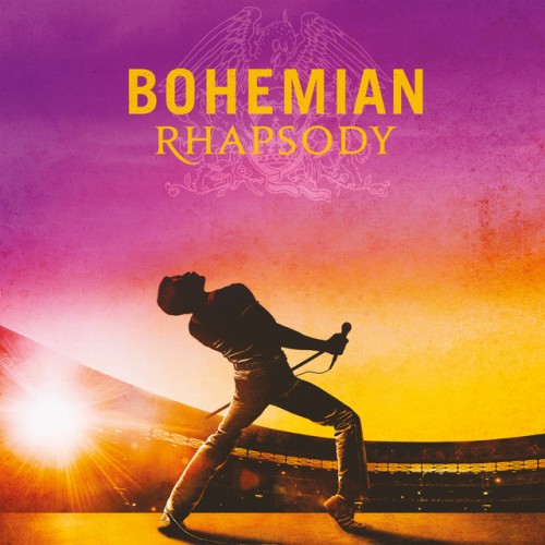 Queen – Bohemian Rhapsody The Original Soundtrack (2018)