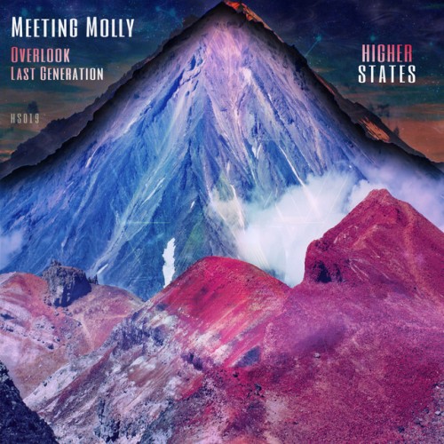 Meeting Molly - Overlook / Last Generation (2023) Download