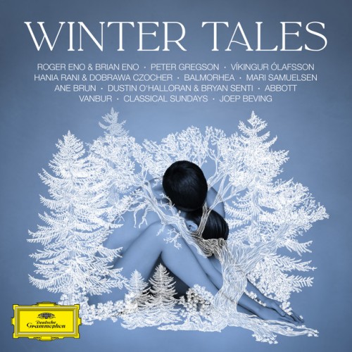 Various Artists - Winter Tales (2023) Download