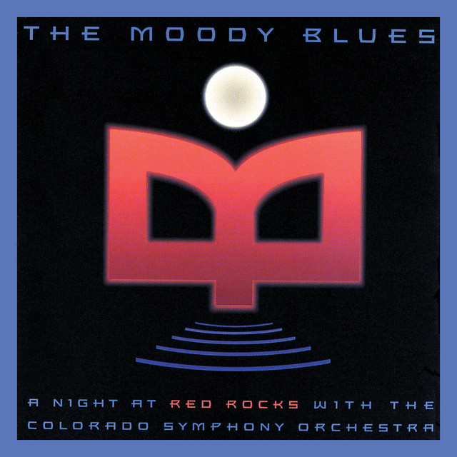 The Moody Blues-A Night At Red Rocks With The Colorado Symphony Orchestra-CD-FLAC-1993-FATHEAD