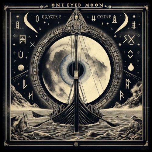 One Eyed Moon - The Man With A Thousand Masks (2023) Download