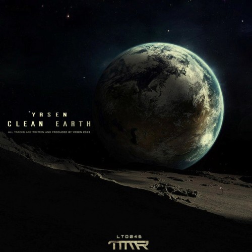 Yrsen – Clean Earth (2023)
