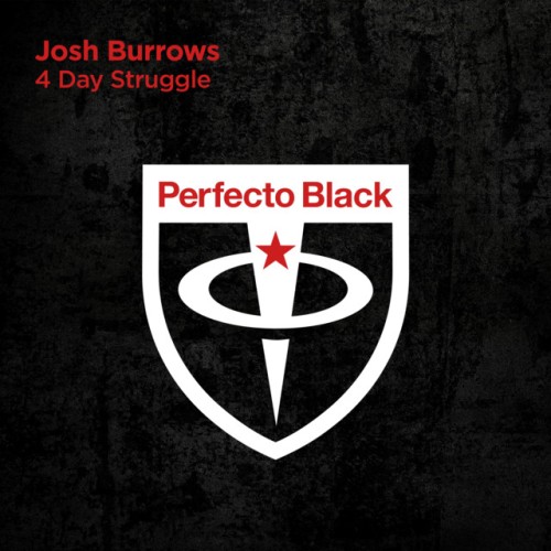 Josh Burrows - 4 Day Struggle (2023) Download