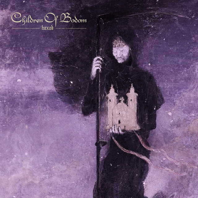 Children Of Bodom-Hexed-DELUXE EDITION-24BIT-WEB-FLAC-2019-MOONBLOOD