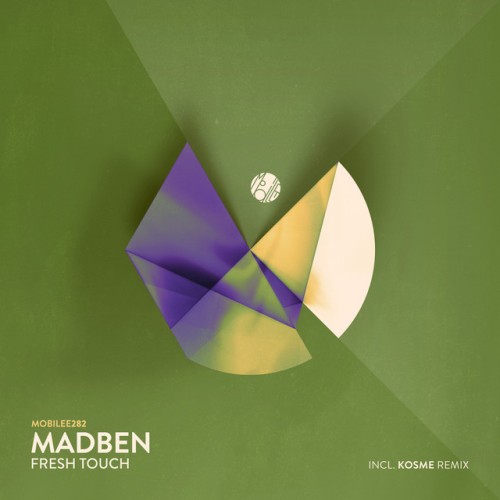 Madben – Fresh Touch (2023)