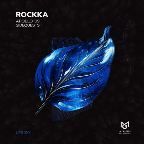 Rockka - Apollo 09 (2023) Download