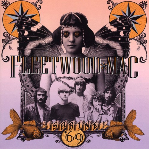 Fleetwood Mac - Shrine '69 (1999) Download