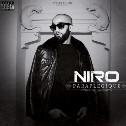 Niro - Paraplegique (2012) Download