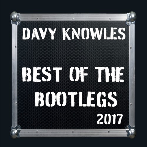 Davy Knowles – Best Of The Bootlegs 2017 (2018)