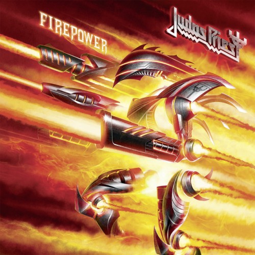 Judas Priest - Firepower (2018) Download