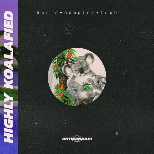 Antisankari - Highly Koalafied (2023) Download
