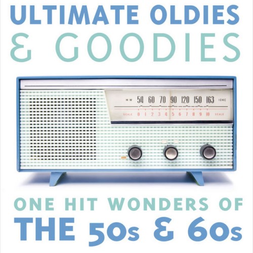 Various Artists - 50s & 60s Greatest Hits Popcorn Oldies (2017) Download