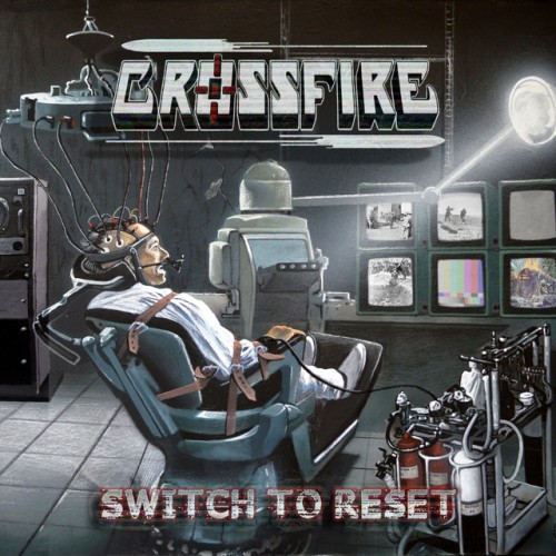 Crossfire – Switch To Reset (2023)