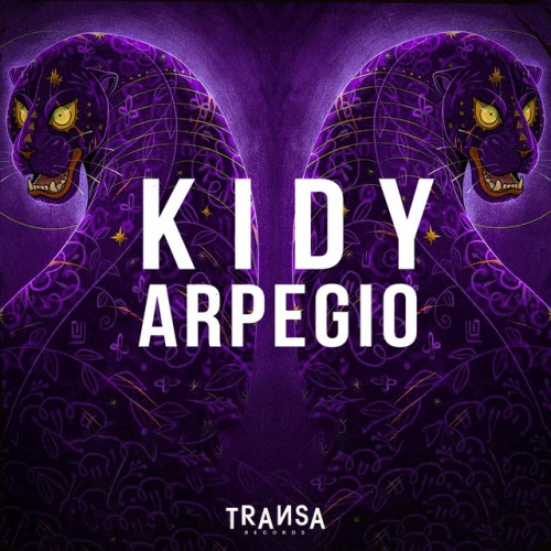 KIDY - Arpegio (2023) Download