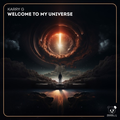 Karry G - Welcome to My Universe (2023) Download