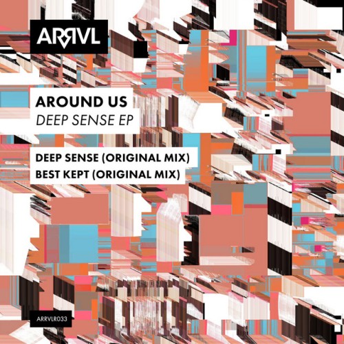 Around Us - Deep Sense (2023) Download