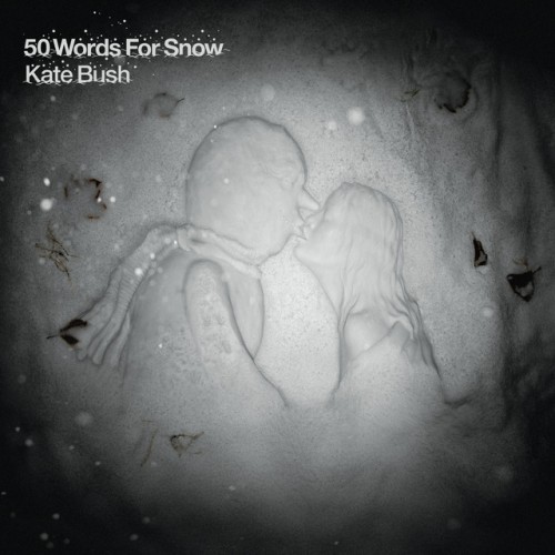 Kate Bush - 50 Words For Snow (2018) Download
