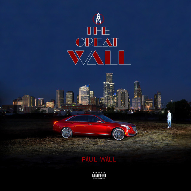 Paul Wall-The Great Wall-16BIT-WEBFLAC-2023-ESGFLAC Download